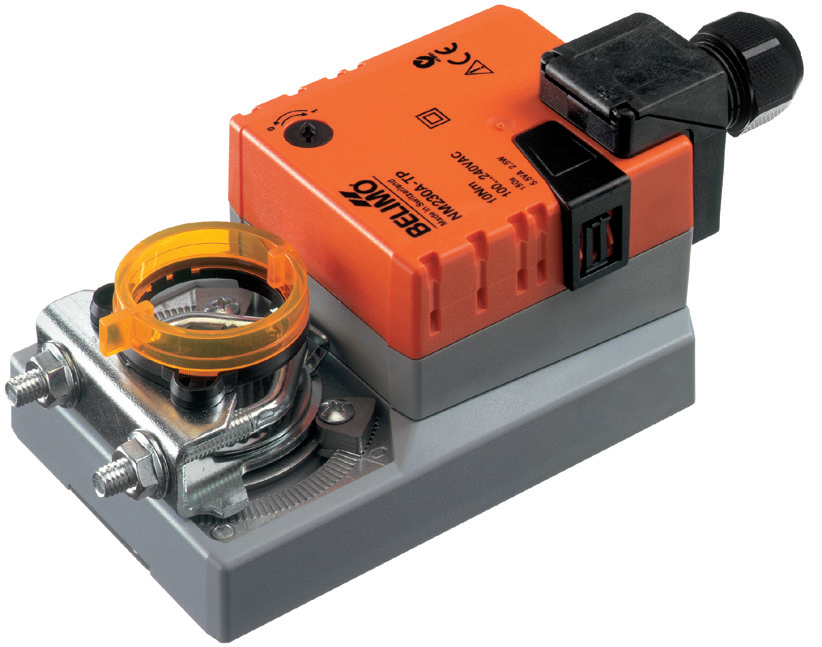 BELIMO NM230A-TP