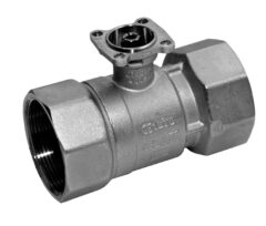 BELIMO CCV R2015-P25-S1 2-way — HVAC SQUARE