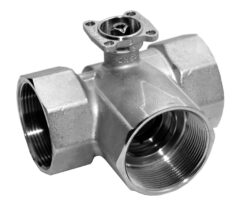 BELIMO CCV R3015-P25-S1 3-way — HVAC SQUARE