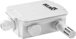22UTH-110M,BELIMO,Outdoor sensor with weather shield Humidity / Temperature