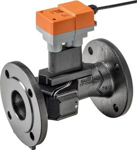 FM..F-SZ, BELIMO, Flow sensor, AC/DC 24 V