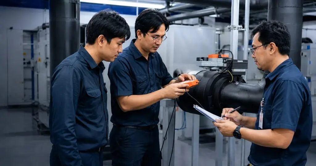 Technical Support โดยวิศวกร: เราไม่ได้รับซื้อมาขายไป แต่มีทีมวิศวกรช่วยเลือกโมเดล เทียบสเปค (Cross Reference) และให้คำแนะนำในการติดตั้ง
