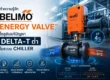 ทำความรู้จัก Belimo Energy Valve™ โซลูชันแก้ปัญหา Delta T ต่ำในระบบ Chiller