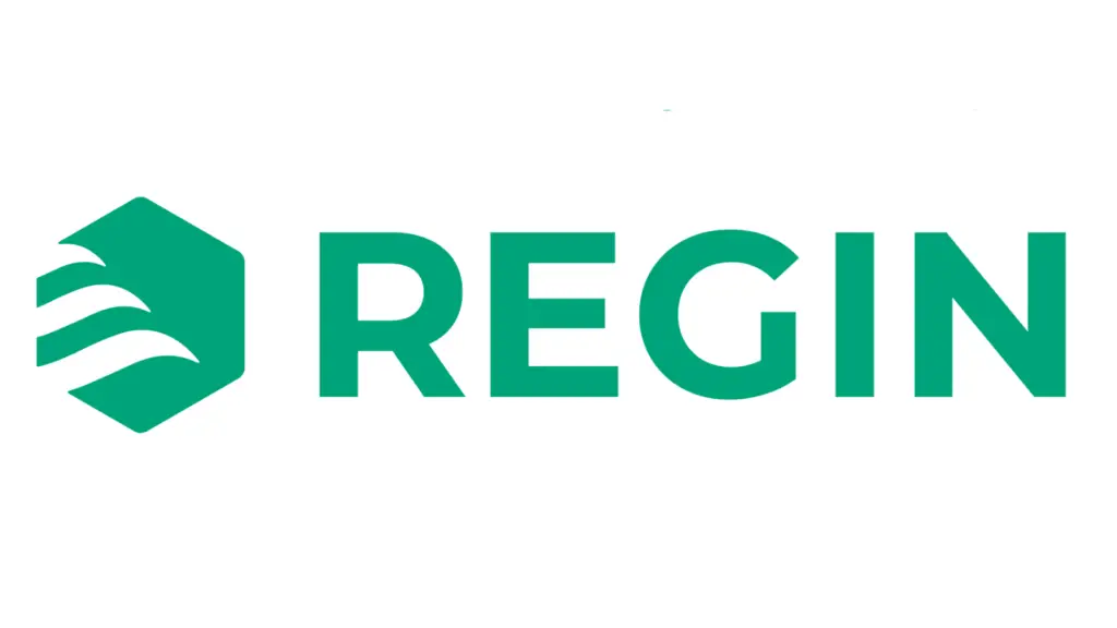 Regin Green RGB 2