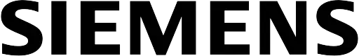 siemens com wordmark
